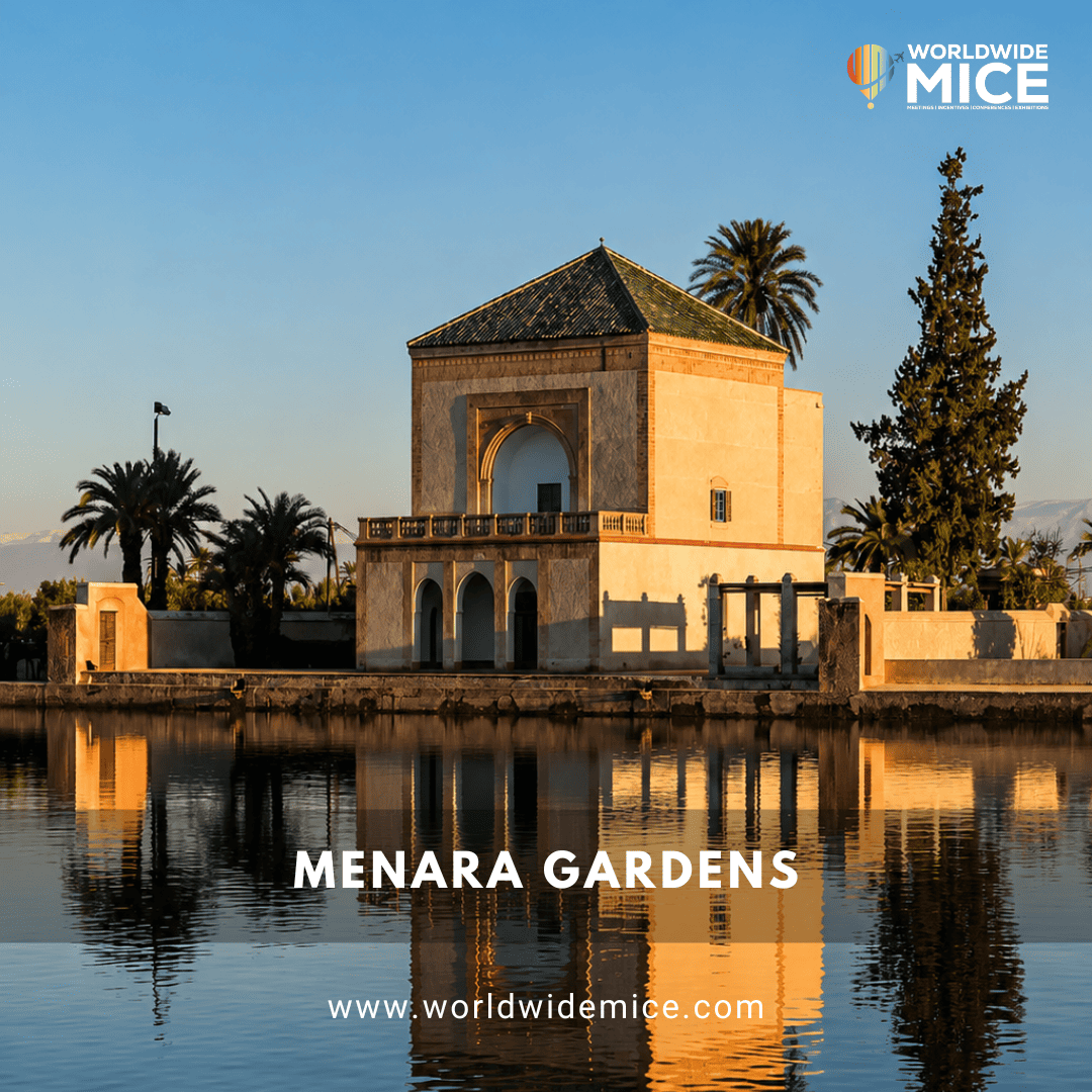 Menara Gardens